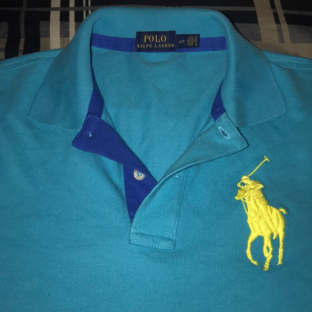 Women’s Polo Ralph Lauren - Picture 2 of 2